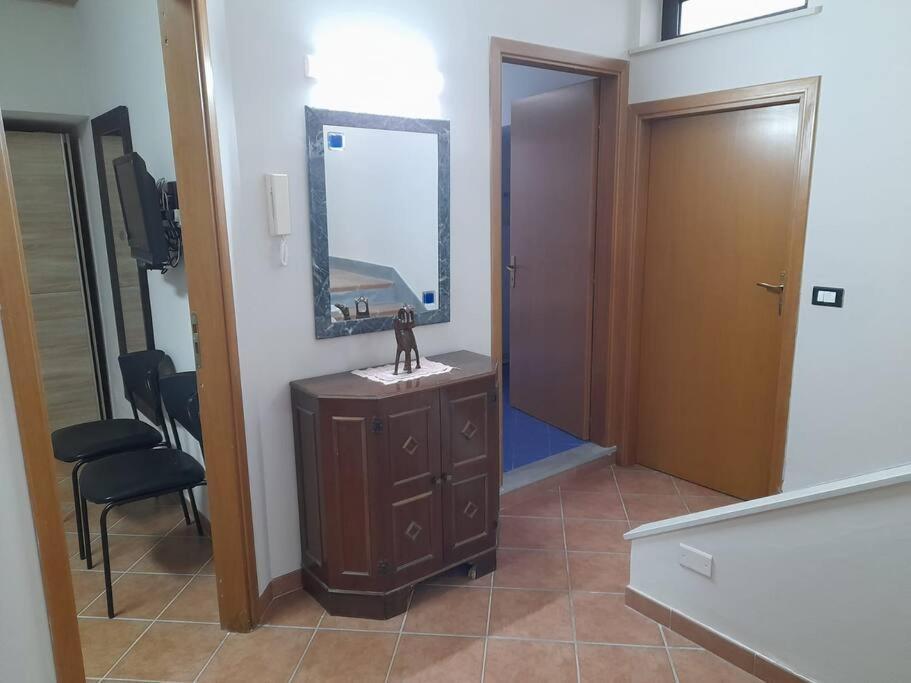 Casa Vacanze A 2 Minuti Dal Mare Avola Esterno foto