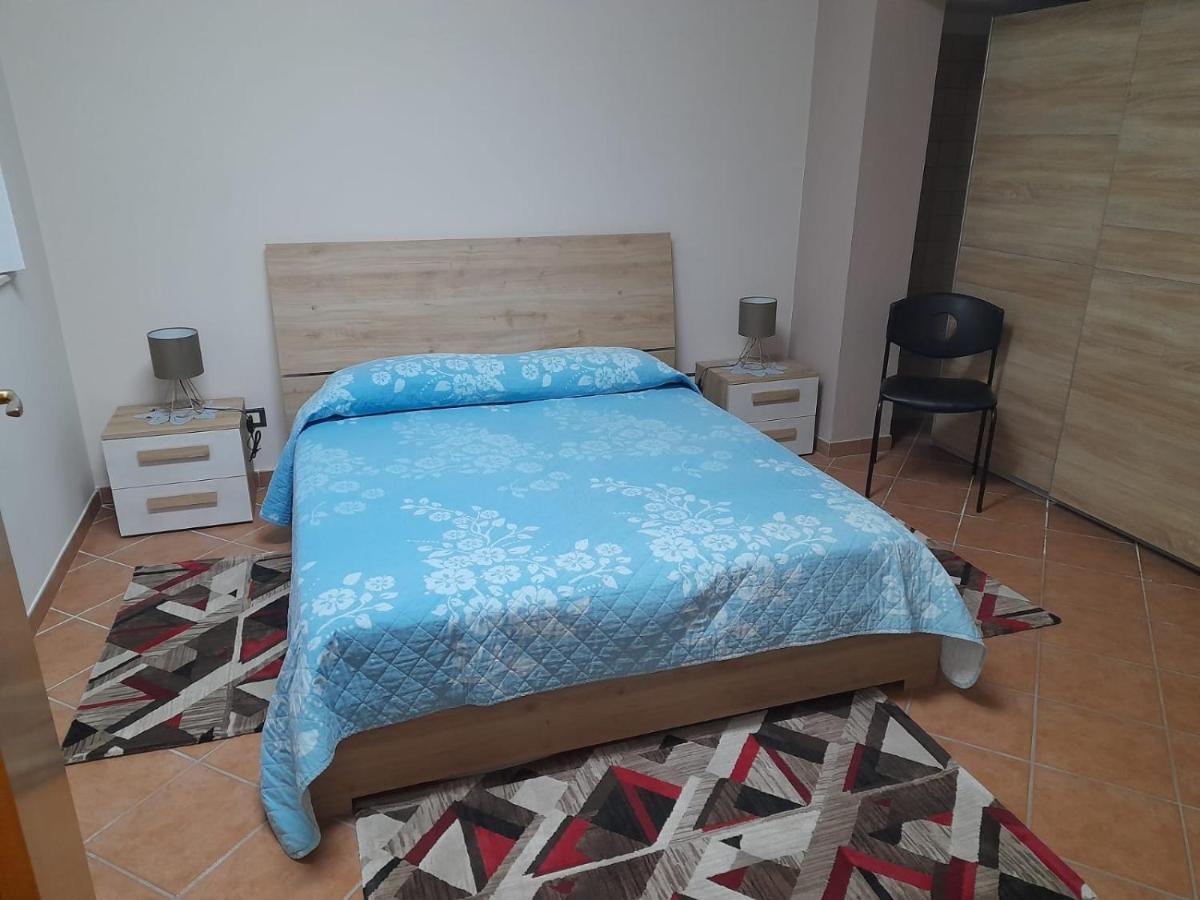 Casa Vacanze A 2 Minuti Dal Mare Avola Esterno foto