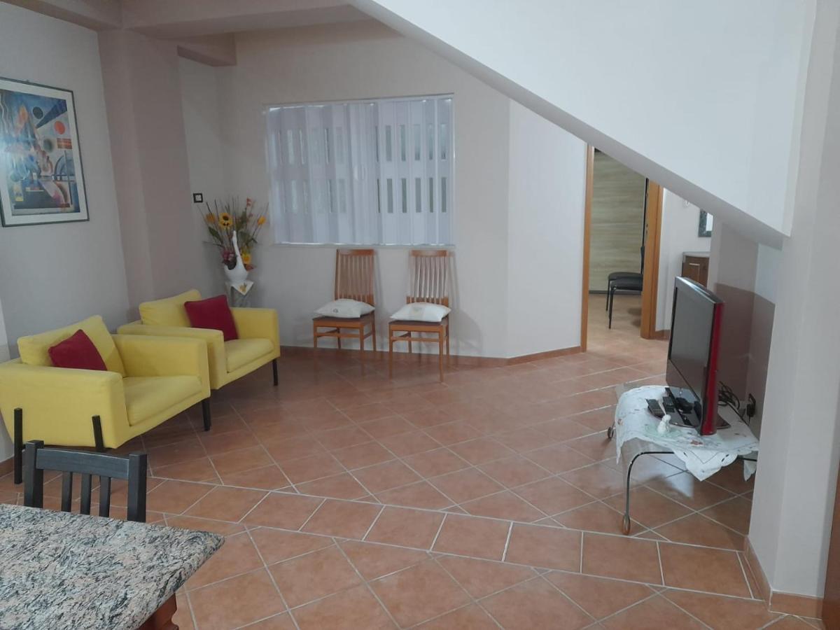 Casa Vacanze A 2 Minuti Dal Mare Avola Esterno foto