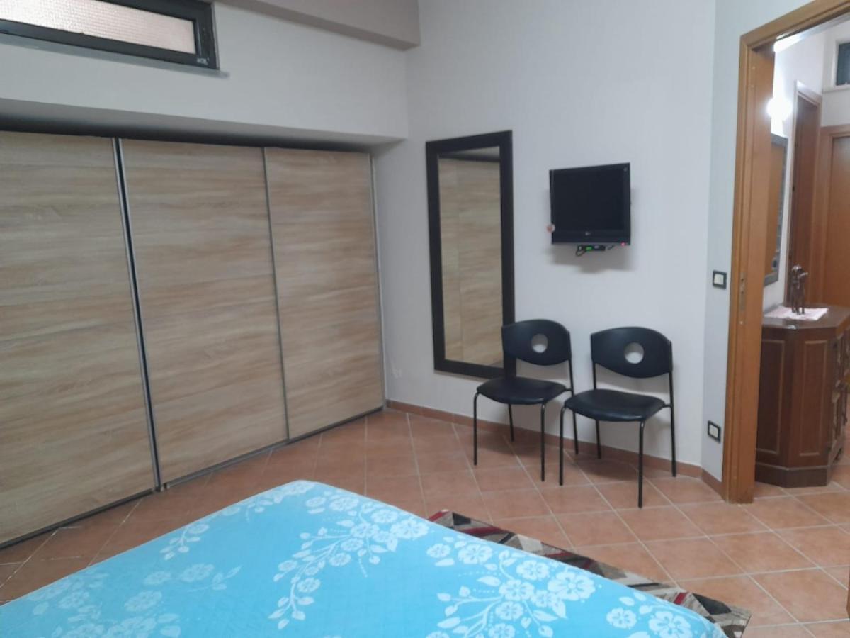 Casa Vacanze A 2 Minuti Dal Mare Avola Esterno foto
