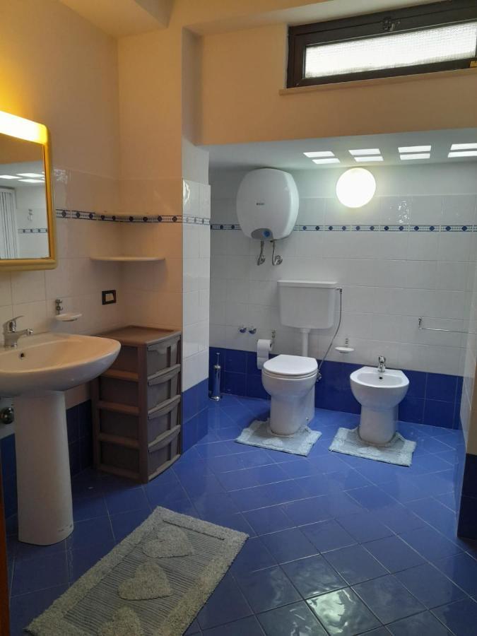 Casa Vacanze A 2 Minuti Dal Mare Avola Esterno foto
