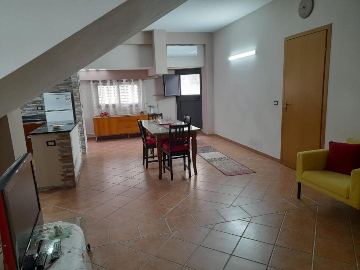 Casa Vacanze A 2 Minuti Dal Mare Avola Esterno foto